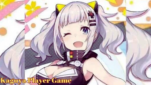 kaguya player gratis